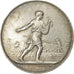 France, Medal, Comices de la Double Echourgnac, 1889, Lagrange, AU(55-58)