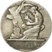 Francja, Medal, Électricité de France et gaz de France, Dropsy, MS(60-62)