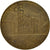 France, Medal, Électricité de France et gaz de France, Dropsy, MS(60-62)
