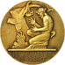 Francja, Medal, Électricité de France et gaz de France, Dropsy, MS(60-62)