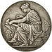 Francia, Medal, Syndicat Général de la Droguerie Française, Dubois.H, EBC