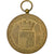 France, Medal, Fetes Internationales, Ville de Roubaix, Marianne, 1901, Desaide