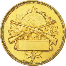 Frankreich, Medal, Prix du ministre de la Guerre, Tasset, VZ+, Vermeil