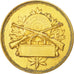 Frankreich, Medal, Prix du ministre de la Guerre, Tasset, VZ+, Vermeil