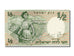Israele, 1/2 Lira, 1958, SPL-