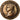 Francja, Medal, Reproduction Monnaie Antique,  Domitien, MS(64), Miedź