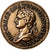 Francja, Medal, Reproduction Monnaie Antique,  Domitien, MS(64), Miedź