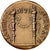 Francja, Medal, Reproduction Monnaie Antique,  Antonia, MS(60-62), Miedź