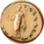 Francja, Medal, Reproduction Monnaie Antique, Othon, MS(63), Miedź