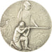 Francja, Medal, Fédération de Préparation Militaire de France et des