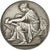 Francja, Medal, Syndicat Général des Entrepreneurs de Roubaix, Chabaud