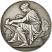 Francja, Medal, Syndicat Général des Entrepreneurs de Roubaix, Chabaud