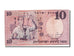 Israel, 10 Lirot, 1958, KM #32a, EF(40-45), 795999