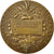 France, Medal, Ministère de l'Agriculture, Associations Agricoles, Dubois.A
