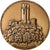 France, Medal, La Tour de Montlhéry, Baron, MS(63), Bronze