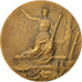 France, Medal, Les Amis de Lambersart, MS(60-62), Bronze