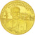 Rusland, Medal, CCCP Russie, Tchaikowsky, 1991, UNC, Nickel-brass