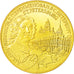 Russie, Medal, CCCP St.Peterburg, 1991, SPL+, Nickel-brass