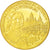 Rusia, Medal, CCCP St.Peterburg, 1991, SC+, Níquel - latón