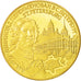 Russia, Medal, CCCP St.Peterburg, 1991, MS(64), Nickel-brass