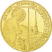 Russie, Medal, CCCP Haupstadt, St.Peterburg, 1991, SPL+, Nickel-brass