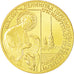 Russie, Medal, CCCP Haupstadt, St.Peterburg, 1991, SPL+, Nickel-brass