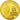 Russia, Medal, CCCP, Tsarine Elisabeth I, 1991, MS(64), Nickel-brass