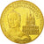 Rusia, Medal, CCCP, Tsarine Elisabeth I, 1991, SC+, Níquel - latón