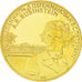 Russland, Medal, CCCP, A.R.Rubinstein, 1991, UNZ+, Nickel-brass