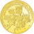 Russia, Medal, CCCP, Petrograd, 1991, MS(64), Mosiądz niklowy