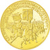 Russia, Medal, CCCP, Petrograd, 1991, MS(64), Mosiądz niklowy