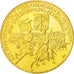 Russia, Medal, CCCP, Petrograd, 1991, MS(64), Mosiądz niklowy