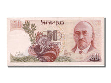 Israele, 50 Lirot, 1968, SPL-