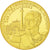 Russland, Medal, CCCP Russie, Tsar Alexander I, 1991, UNZ+, Nickel-brass