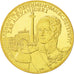 Russie, Medal, CCCP Russie, Tsar Alexander I, 1991, SPL+, Nickel-brass