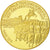 Russia, Medal, CCCP Russie, 1825-Dekabristenaufstand, 1991, MS(64), Mosiądz