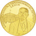 Russia, Medal, CCCP Russie, Lénine, 1991, MS(64), Nickel-brass