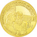 Russia, Medal, CCCP, Tsarine Alexandra-Rasputin, 1991, MS(64), Nickel-brass