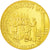 Rusland, Medal, CCCP Russie, 1861-Aufhebung Leibeigenschaft, 1991, UNC