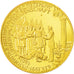 Rusia, Medal, CCCP Russie, 1861-Aufhebung Leibeigenschaft, 1991, SC+, Níquel -