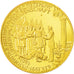 Russia, Medal, CCCP Russie, 1861-Aufhebung Leibeigenschaft, 1991, MS(64)