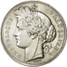 France, Medal, Comice Agricole de Sedan, 1891, Oudiné, MS(63), Silver