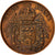 Francja, Medal, Ville de Lille, Concours International, 1870, Esparon