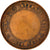 Francja, Medal, Ville de Lille, Concours International, 1870, Esparon