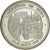 Francja, Medal, Libération de Paris, 25 août 1944, MS(64), Nikiel
