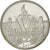 Francja, Medal, Libération de Paris, 25 août 1944, MS(64), Nikiel