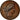 Francja, Medal, Ministère de l'Agriculture et de Commerce, Marianne, 1874