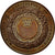 Francja, Medal, Ministère de l'Agriculture et de Commerce, Marianne, 1874