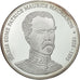 Francja, Medal, Les Présidents de la République, Patrice de Mac-Mahon, MS(64)