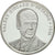 Francja, Medal, Les Présidents de la République, Valery Giscard d'Estaing